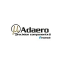 Adaero Precision Components Ltd logo