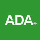 American Dental Association (ADA) Foundation logo