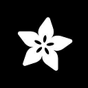 Adafruit IO logo