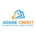 Adage Credit logo