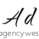 Favicon of Ad Agency West