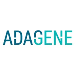 Adagene, Inc. logo