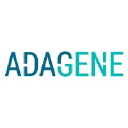 Adagene Inc. logo