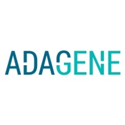 Adagene, Inc. logo