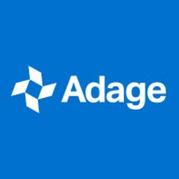 Adage Technologies, Inc. logo