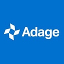 Adage Technologies logo