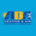 ADA Heating & Air logo