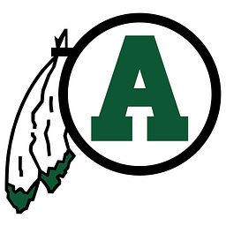 Adair Hs logo