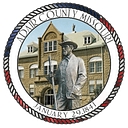 Adair County logo