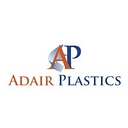 Adair Plastics Corporation logo