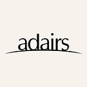 Adairs logo