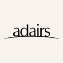 Favicon of Adairs