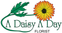 A Daisy A Day logo