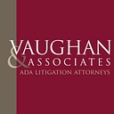 Vaughan & Associates Ada Compliance Violation Lawsuit Defense Attorneys logo