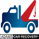 Adam Car Recovery logo