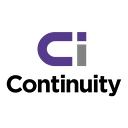 Adam Continuity logo