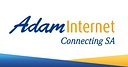 Adam Internet logo