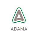 ADAMA Ltd. logo