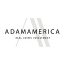 Adam America Real Estate logo