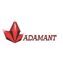 Adamant logo