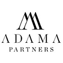 Adama Partners logo