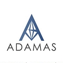 Adamas Building Services logo