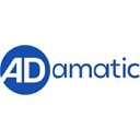 Adamatic Inc logo