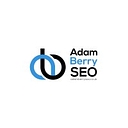 Adam Berry SEO Consultant logo