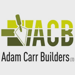 Adam Carr Builders Ltd logo