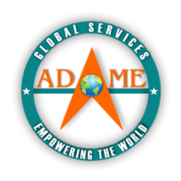 Adame Services LLC logo