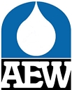 Adam Evans Waterproofing Co logo