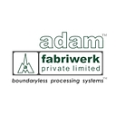 Adam-F AB logo
