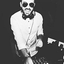 Adam Fabulous, DJ logo