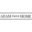 Adam From Home logo