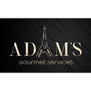 Adam Gourmet Catering logo