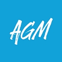 Adam Grubb Media logo