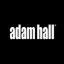 Adam Hall logo