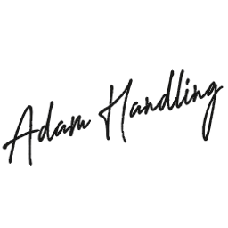 Adam Handling Limited T/A Frog by Adam Handling logo