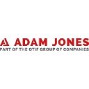 Adam Jones And Sons (Blackheath) Limited logo
