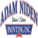 Adam Niden Painting logo