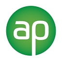 Adam Parks Inc logo