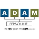 Adam Personnel, Inc logo