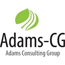 Adams Cg, Inc. logo