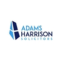 Adams Harrison Solicitors logo
