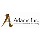 Adams, Inc. logo
