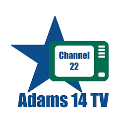 Adams County School District 14 logo