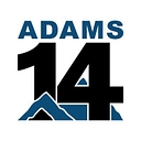 Adams County School District 14 logo
