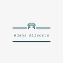 Adams Allsorts logo