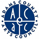 ADAMS COUNTY ARTS COUNCIL logo