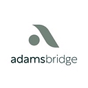 Adamsbridge logo